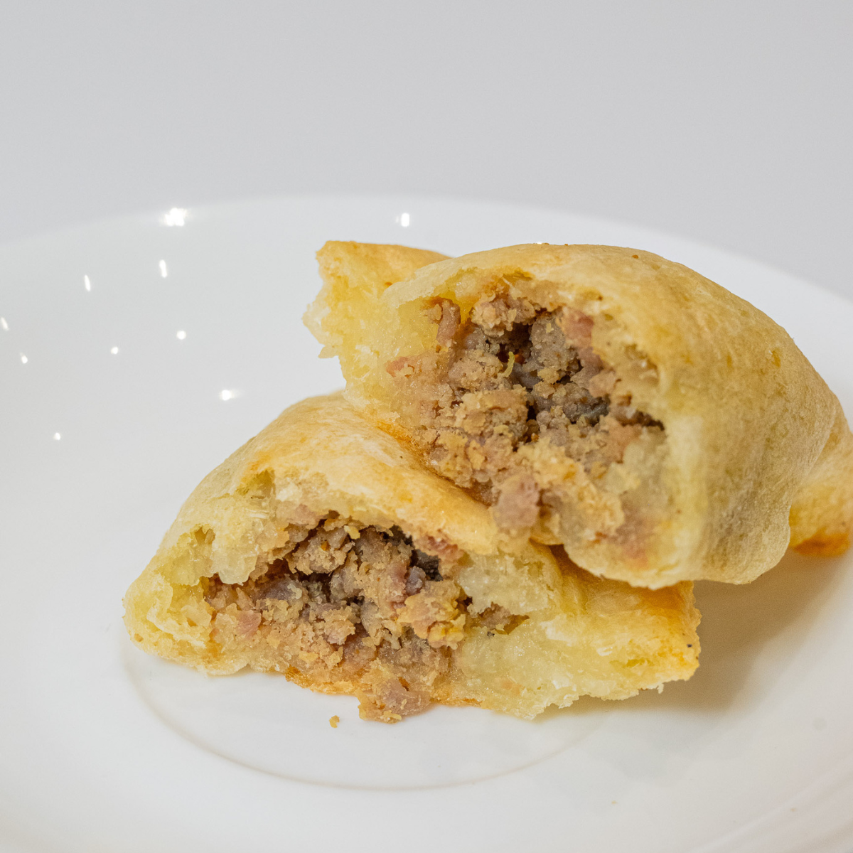 BITES Empanadas de Yuca GF Carne