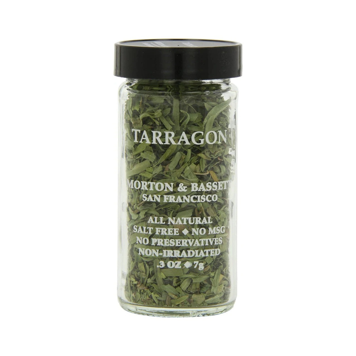 Morton Tarragon 0.3oz