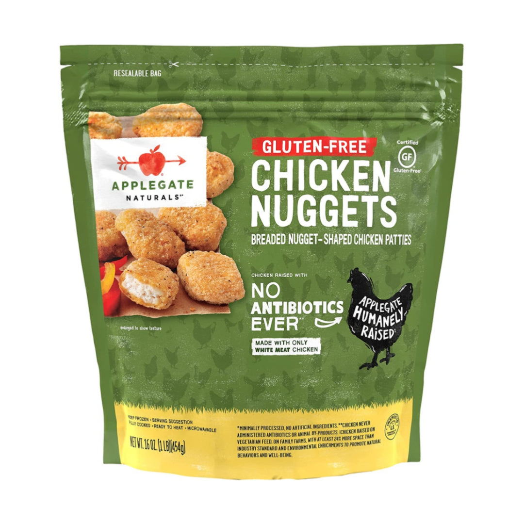 Applegate Naturals Chicken Nuggets 16ozs