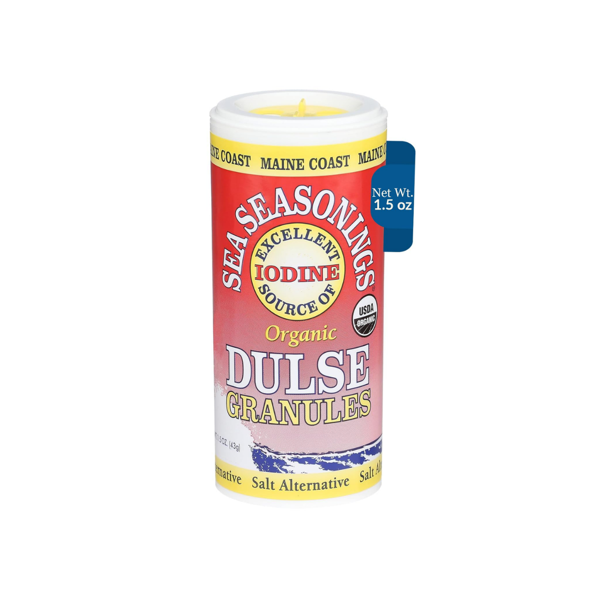 MAINE COAST Seasoning Dulse Gr