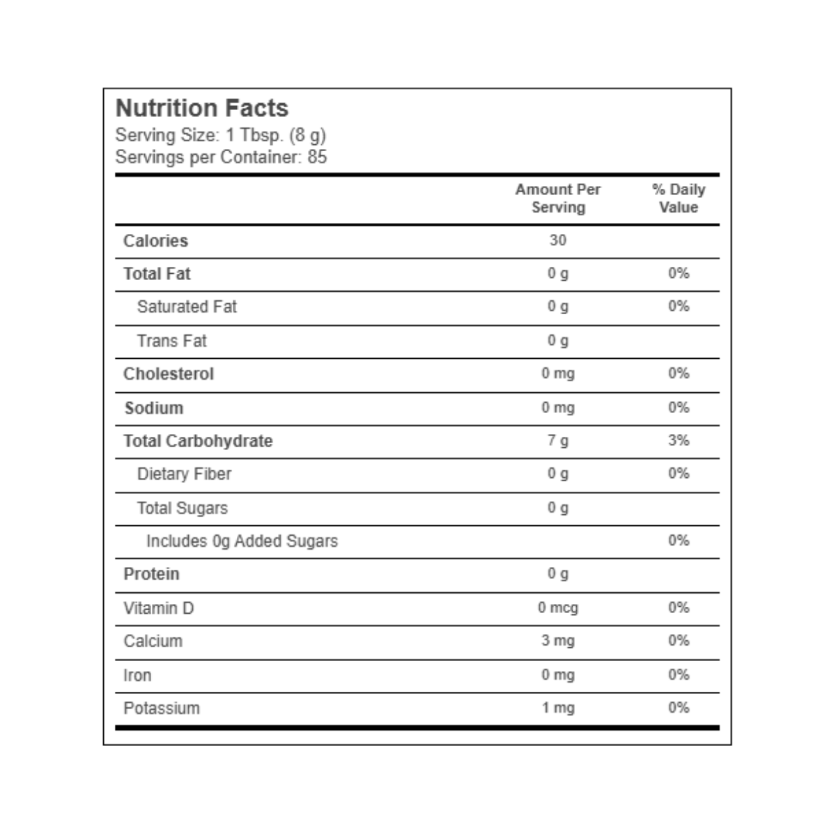 Bob's Red Mill Small Pearl Tapioca 24oz