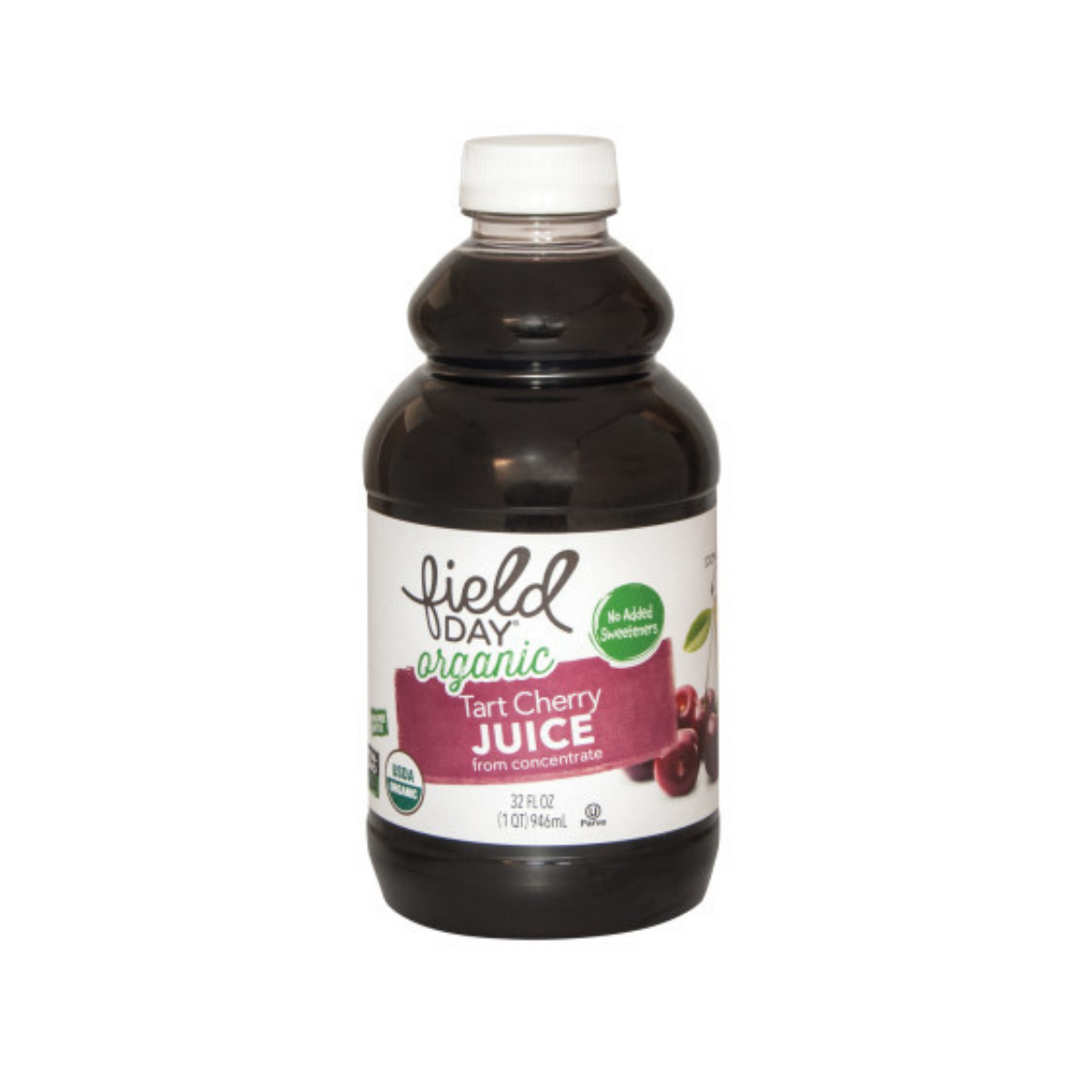 Field Day Tart Cherry Juice OG