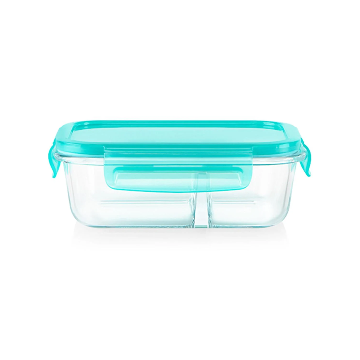 Pyrex Glass Rectangular Food Storage Box 16.8oz