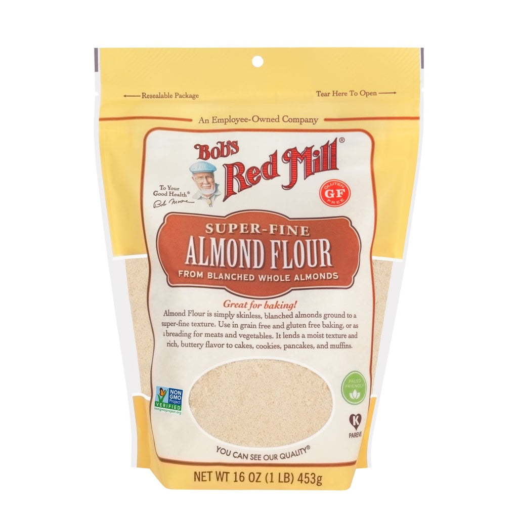 Bob's Red Mill Super-Fine Almond Flour 16oz