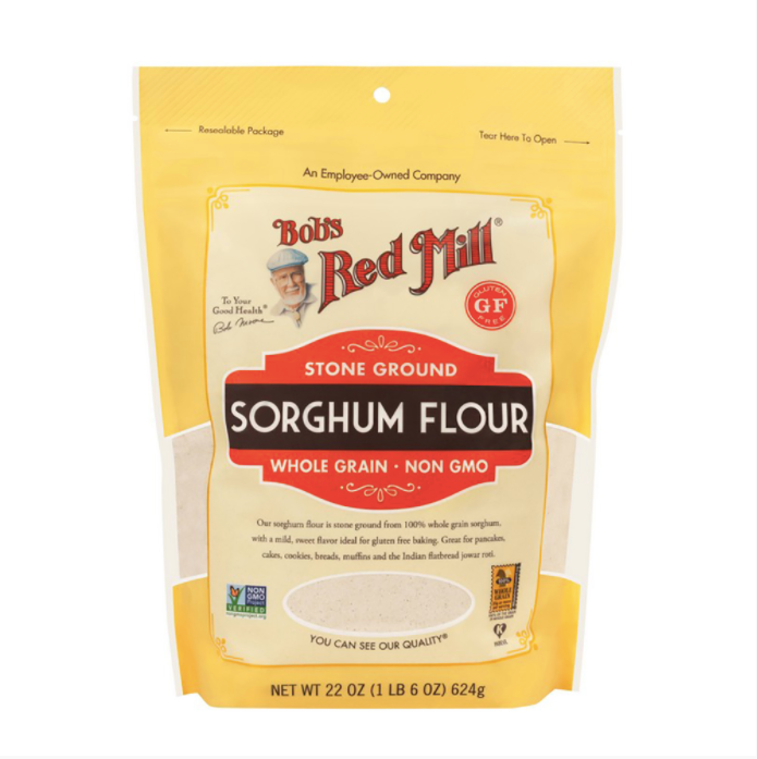 Bob's Red Mill Sorghum Flour 22oz