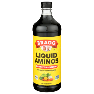 Bragg Liquid Aminos 32oz