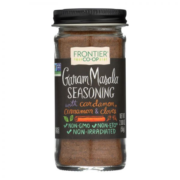 Frontier Herb Garam Masala 2oz