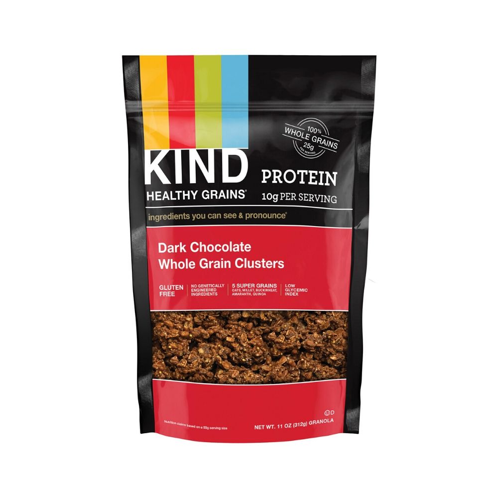 Kind Granola Dark Chocolate GF 12oz