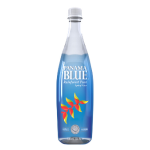 Panama Blue Water 1L