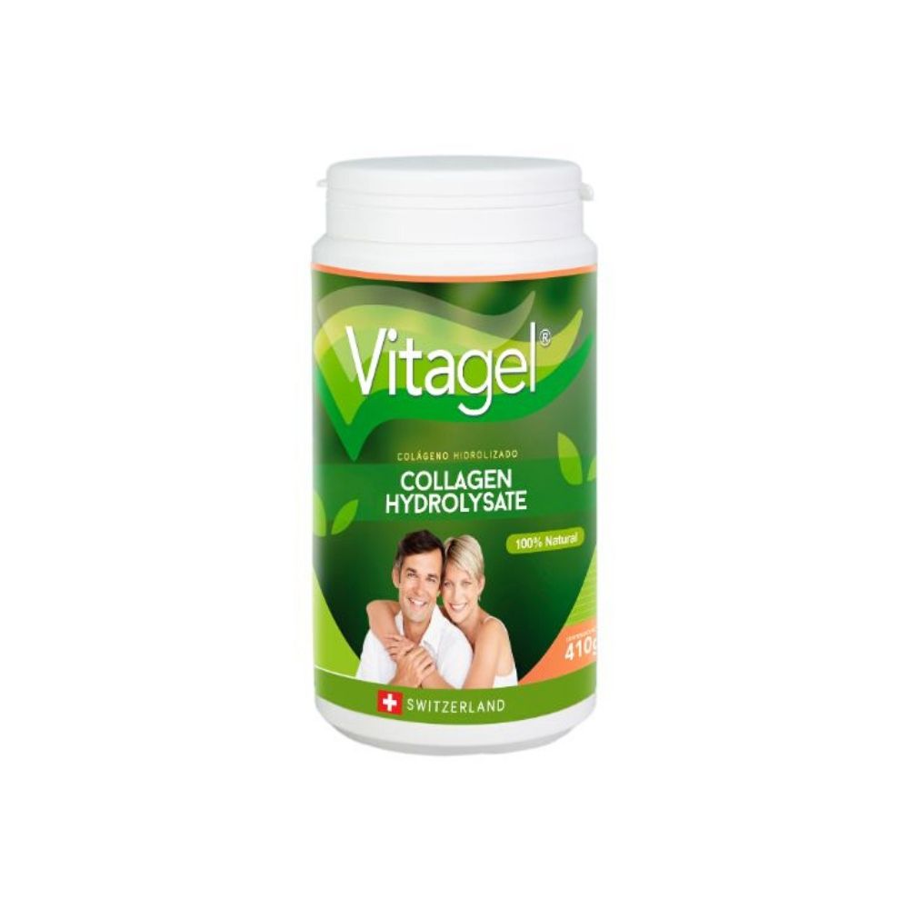 Vitagel Collagen Hydrolysate Powder
