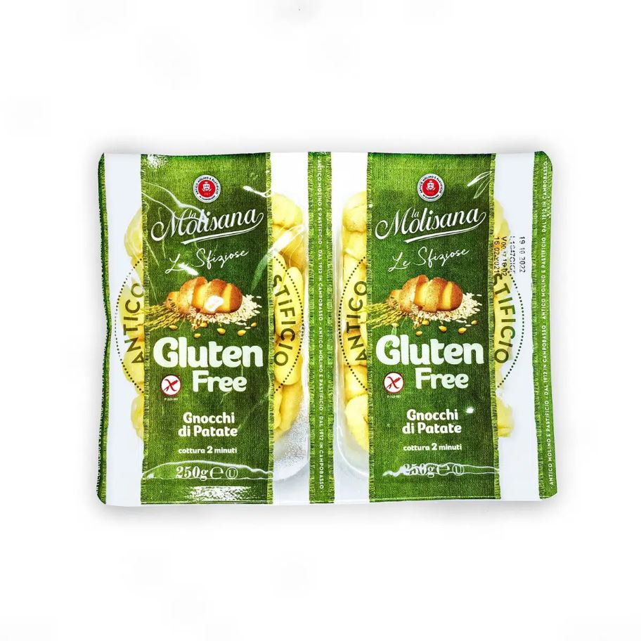 La Molisana Potato Gnocchi 17.6oz