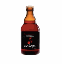 CEREX Beer Bellota Cereza GF 11.6fz