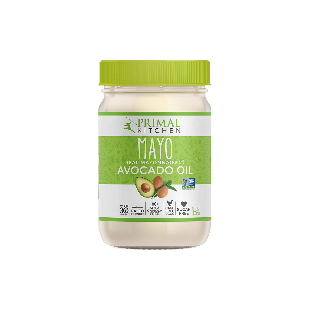 Primal Kitchen Mayo with Avocado Oil 12oz