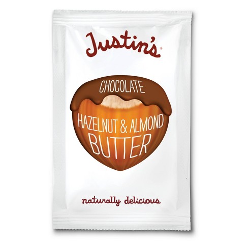 Justin's Chocolate Hazelnut Butter