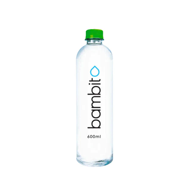 Bambito Water Spring 600ml