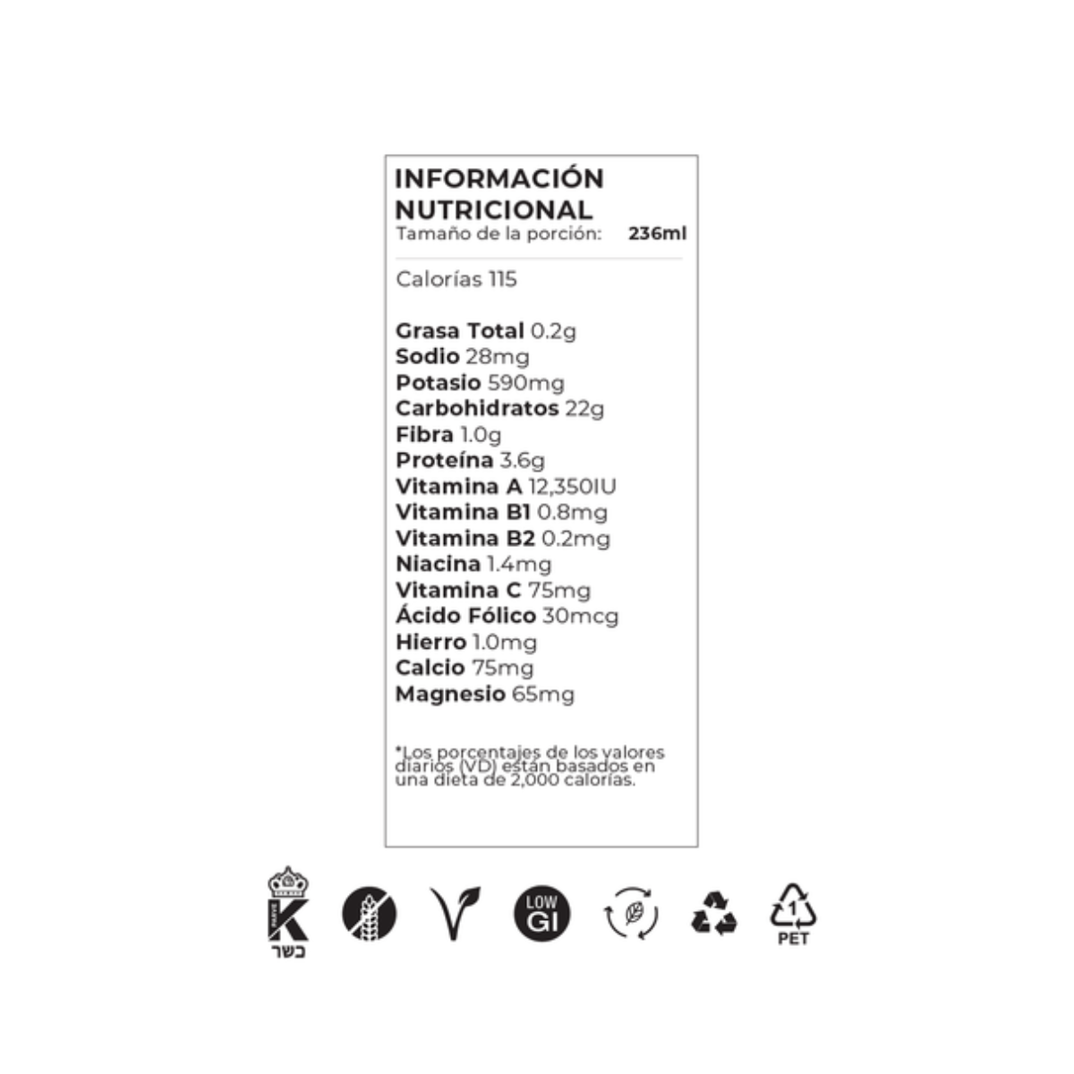 Life Blends Dr Green Juice 12oz