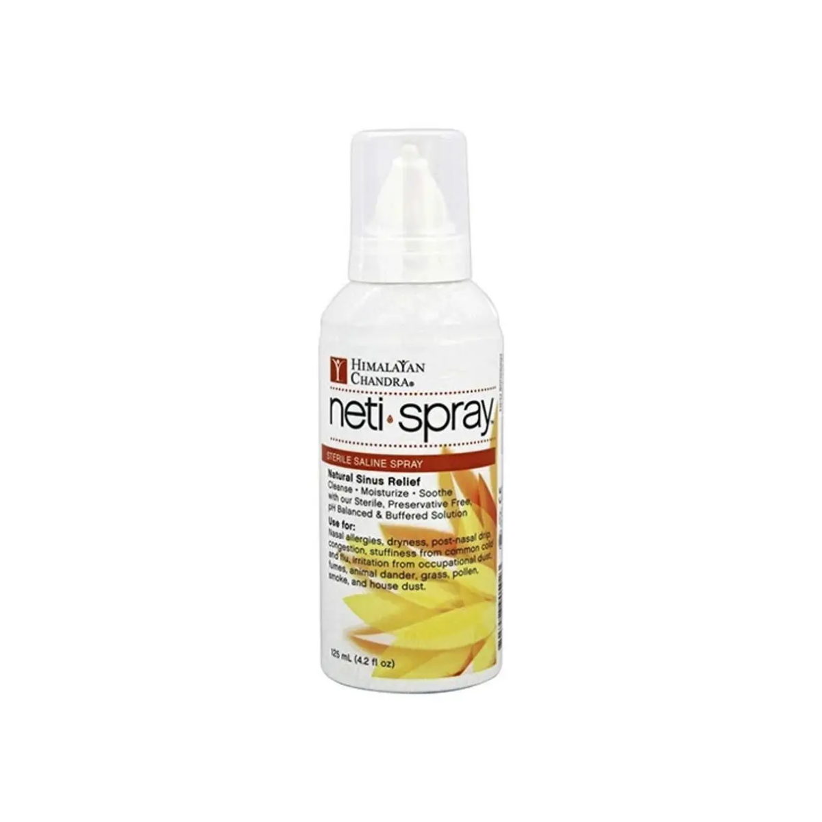 Himalayan Chandra Neti Spray Sterile
