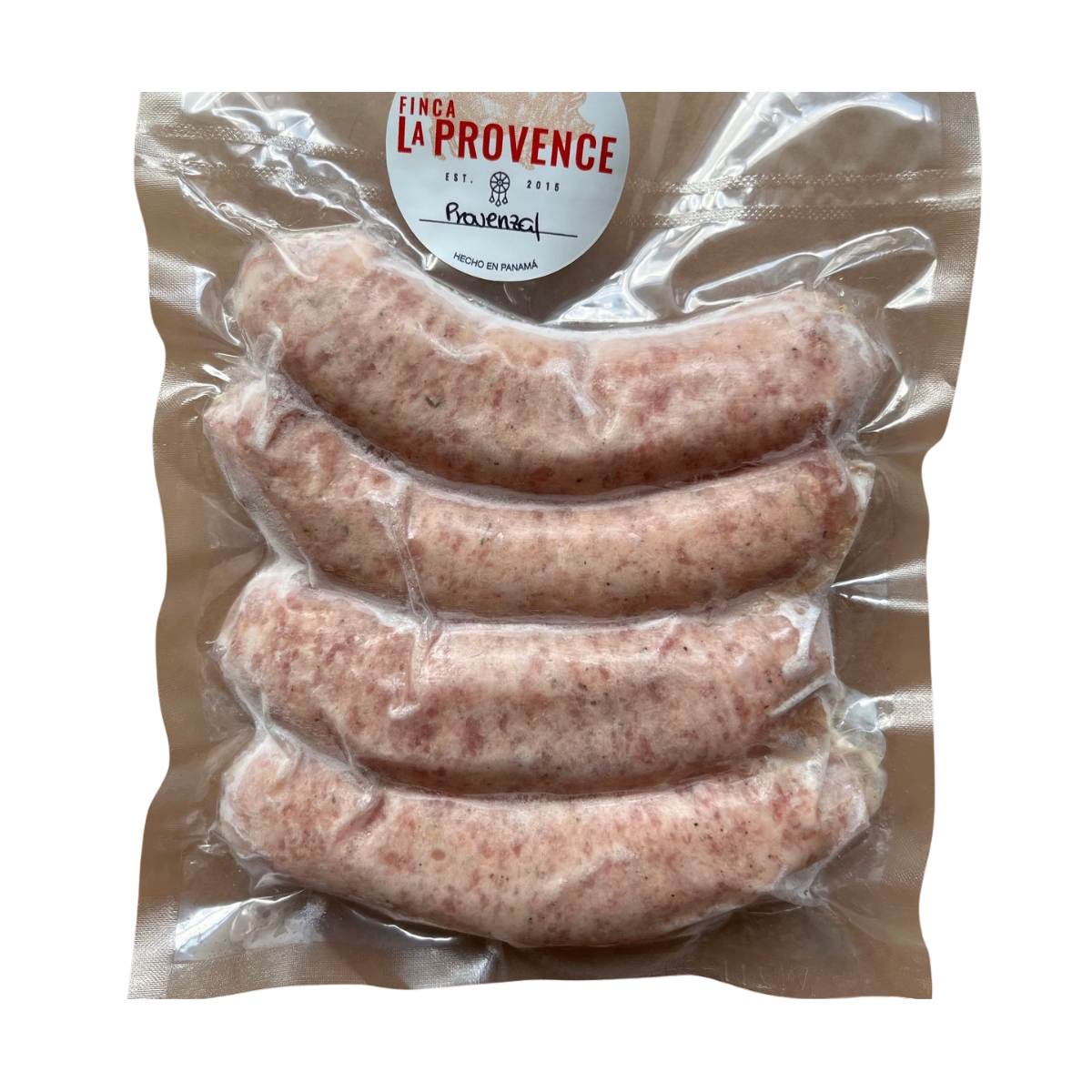La Provence Chorizo Provenza