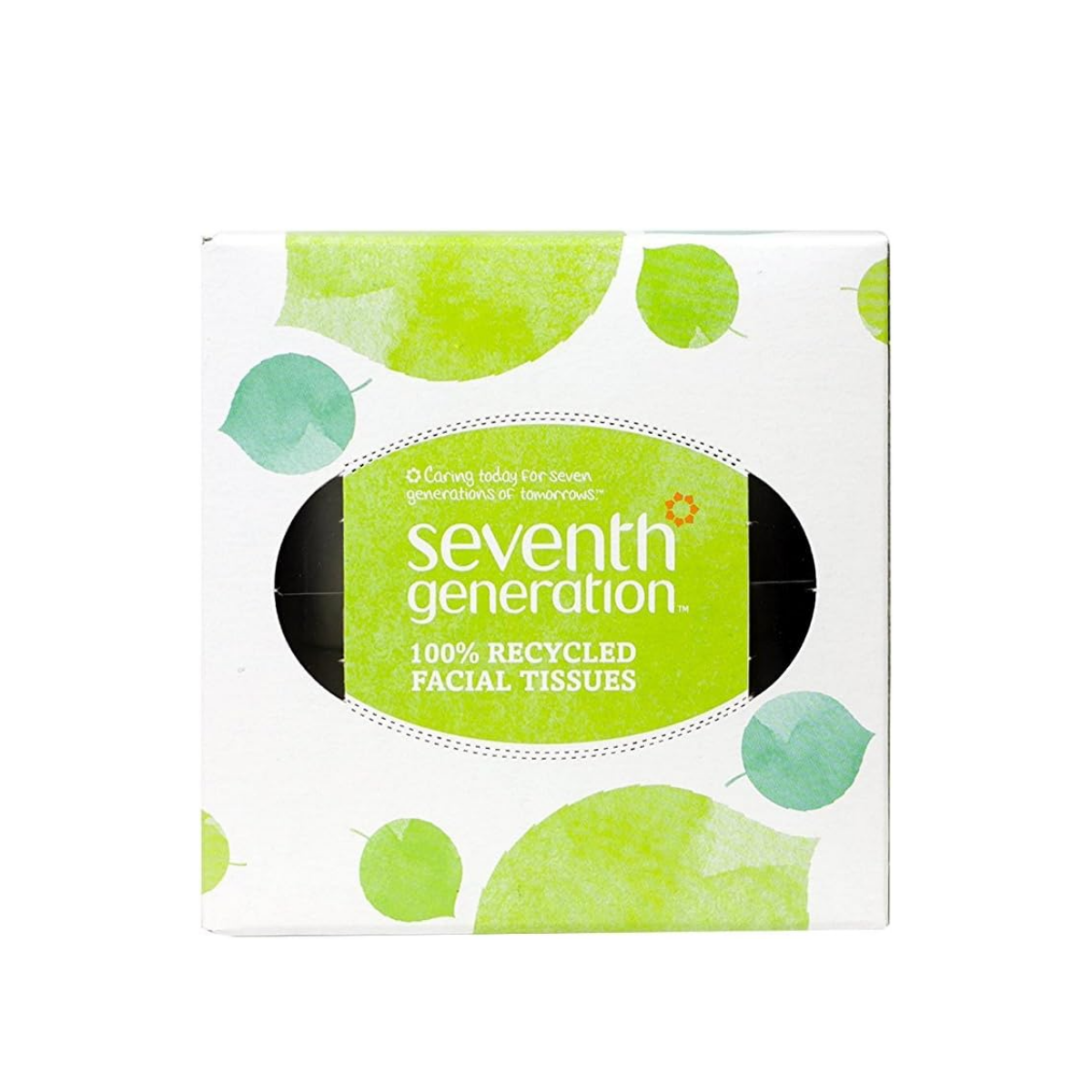 SEVENTH GENERATION Facial Tissue Cube