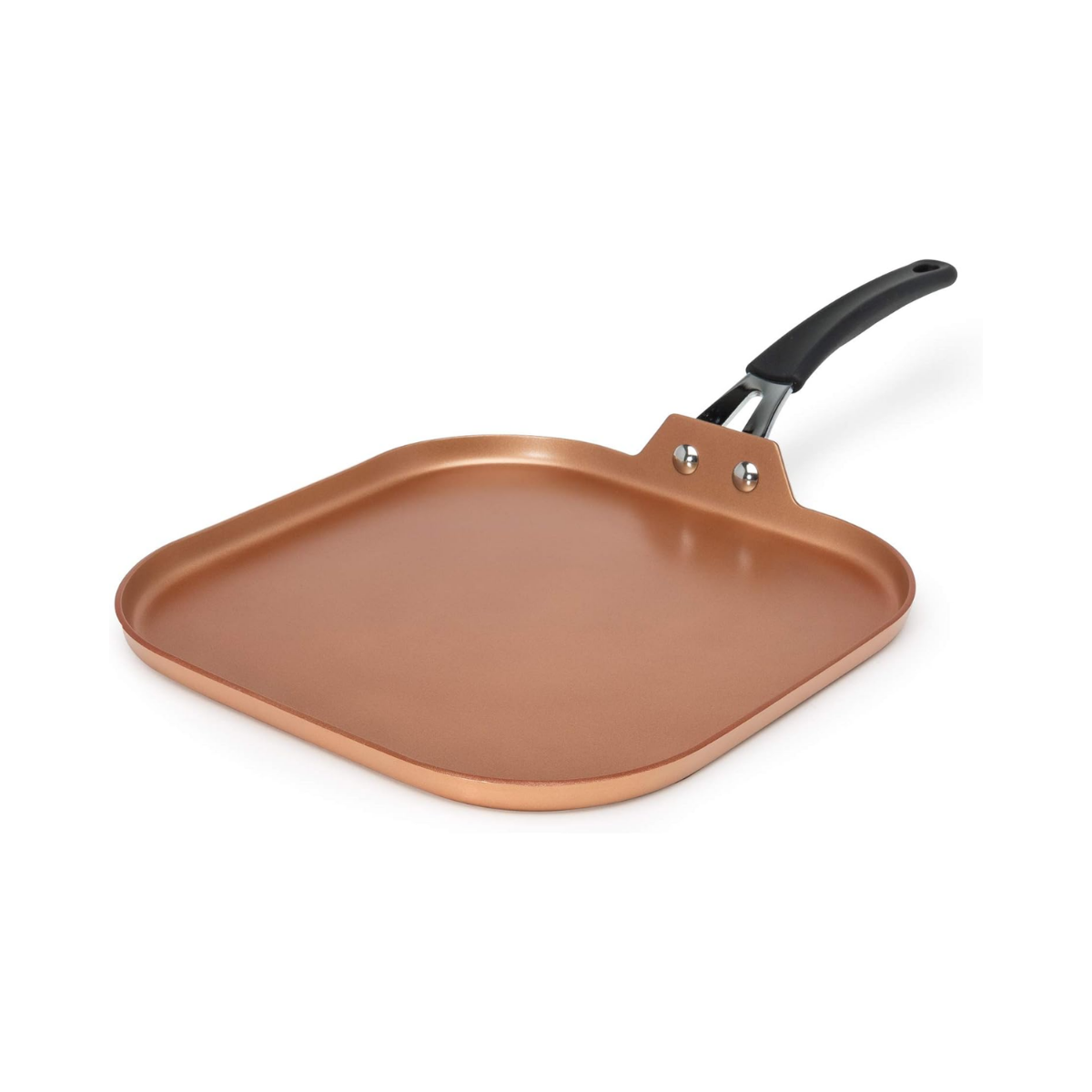 Ecolution Endure 11 Inch Nonstick Griddle Induction Base