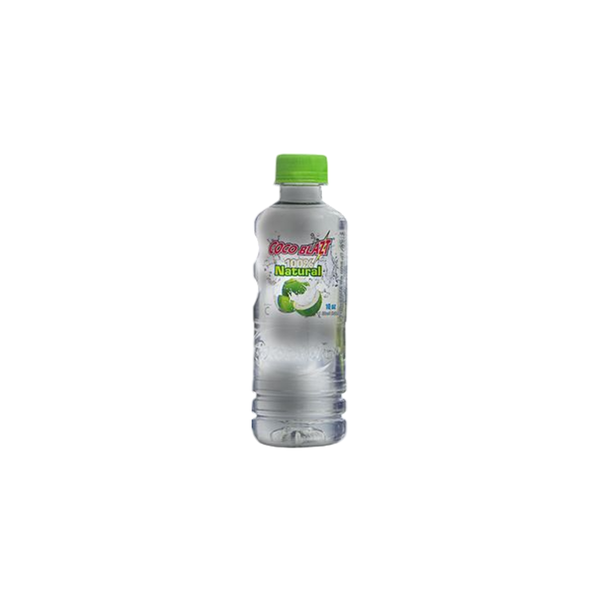 Cocoblatz Coconut Water 10oz