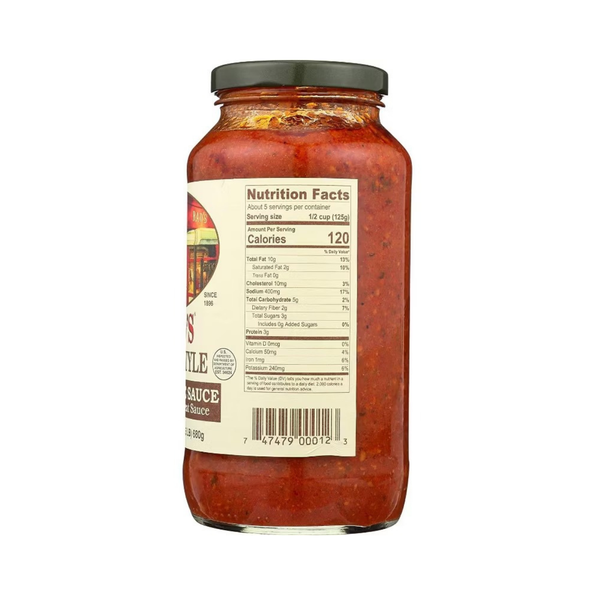 Rao's Homestyle Bolognese Sauce 24oz
