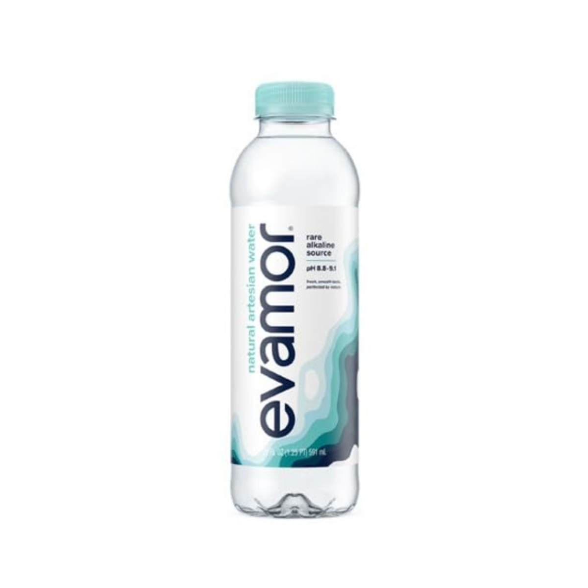 EVAMOR Water Spring Artes 591ml