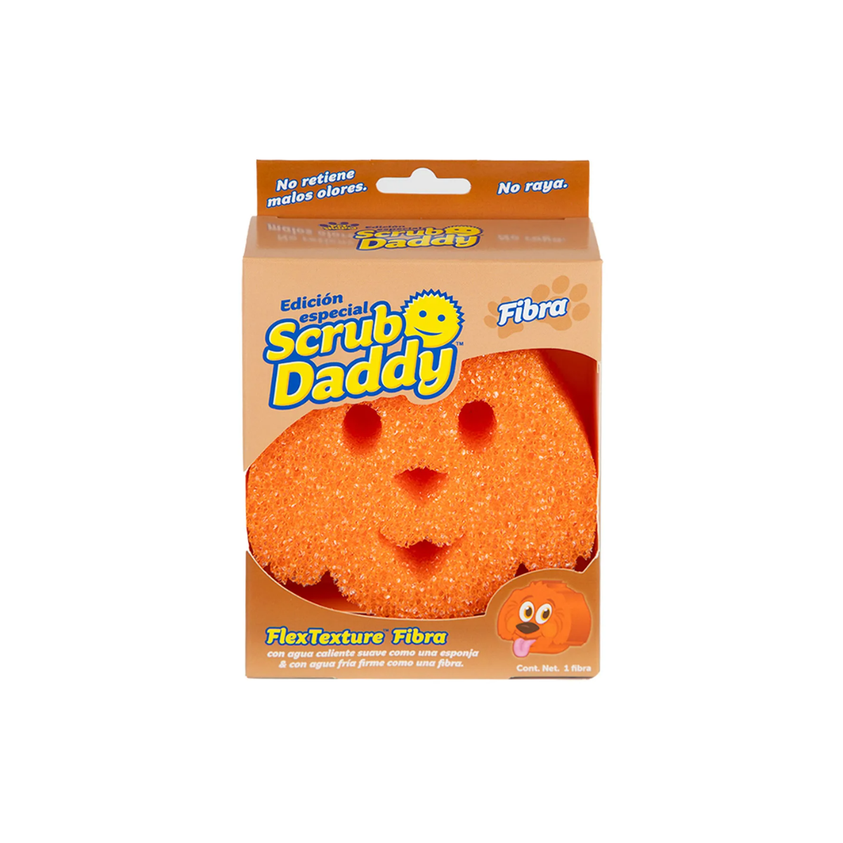Scrub Daddy Sponge 1c