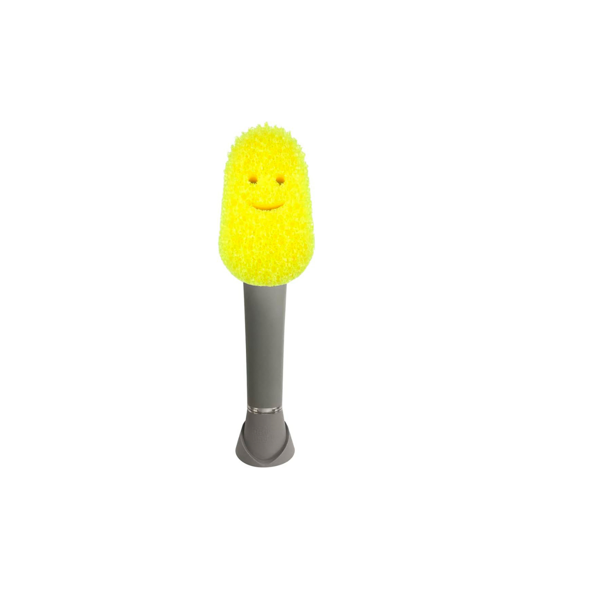 Scrub Daddy Sponge Dish Dispenser 1c