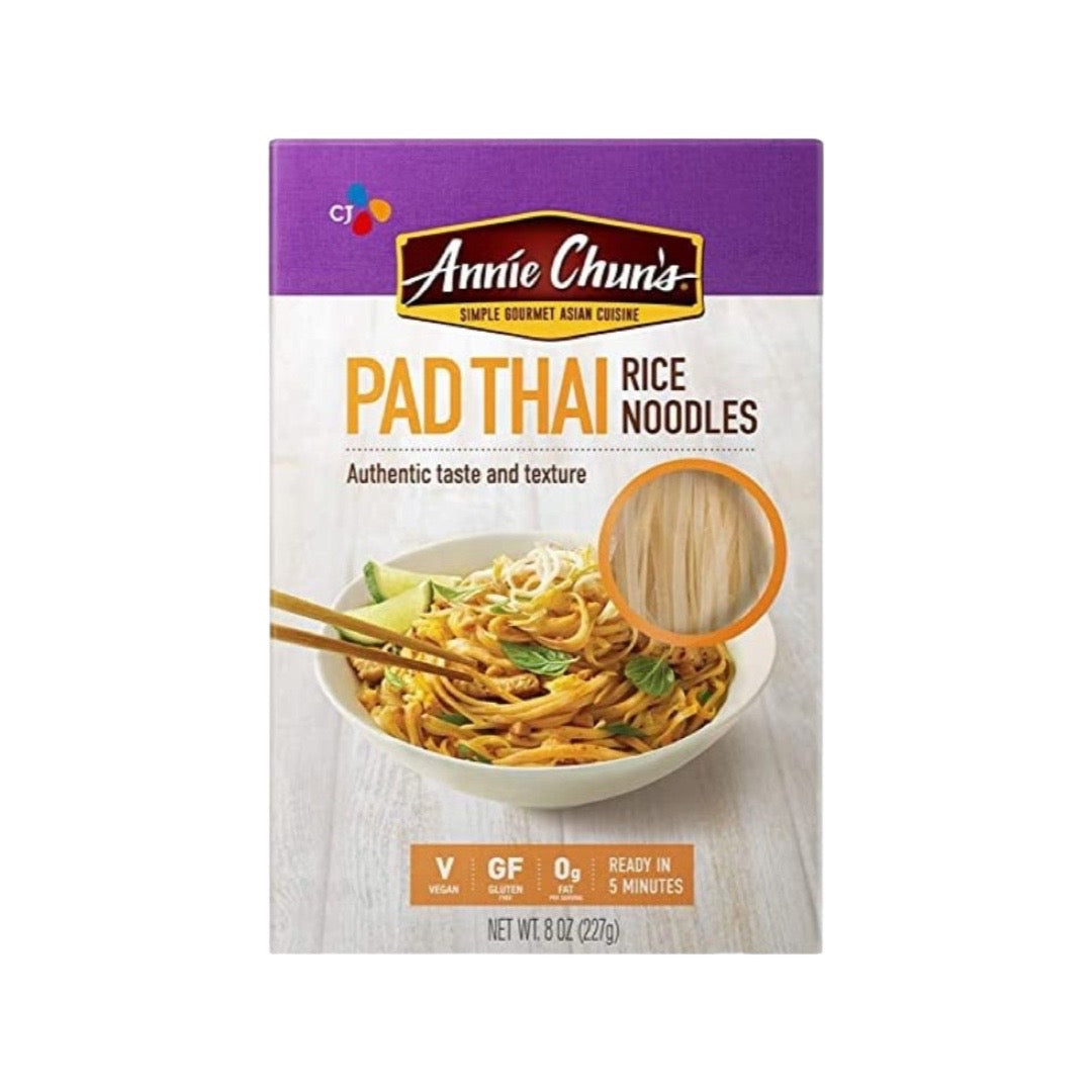 Annie Chun's Pad Thai Rice Noodle 8oz