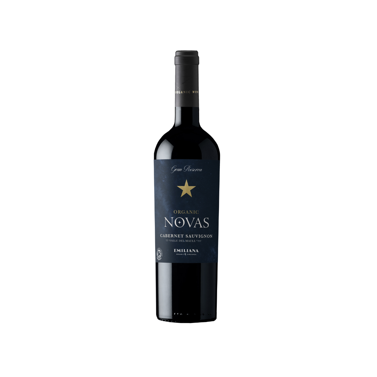 Emiliana Vino Nova Cabernet