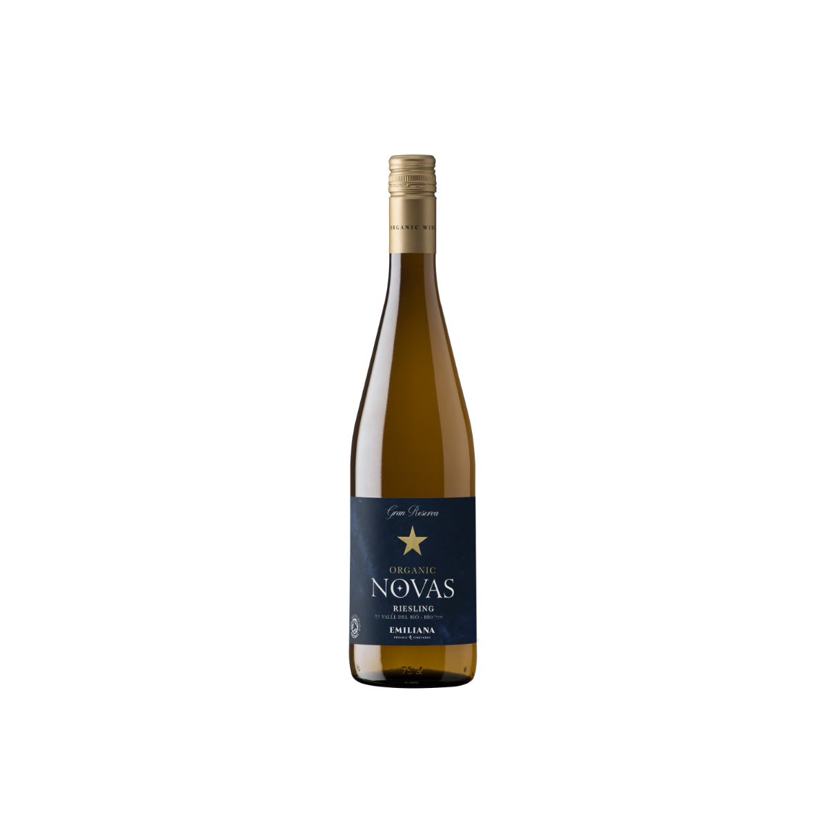 Emiliana Vino Nova Riesling