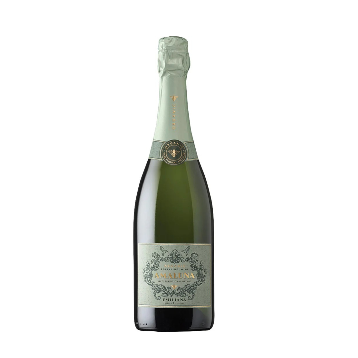 Emiliana Sparkling Espumante