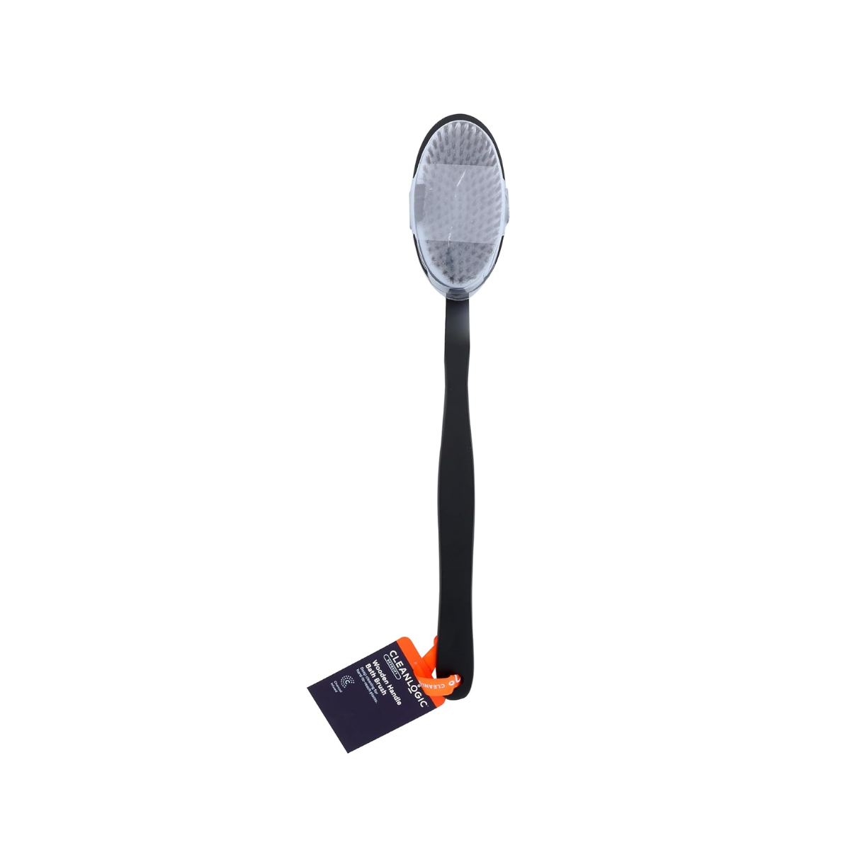 Clean Logic Back Body Brush 1c