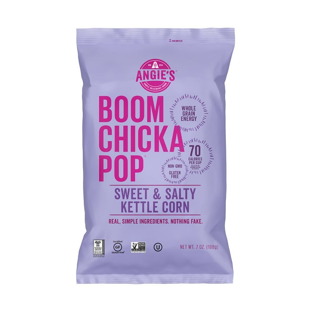 Angie's Sweet & Salty Popcorn 7oz