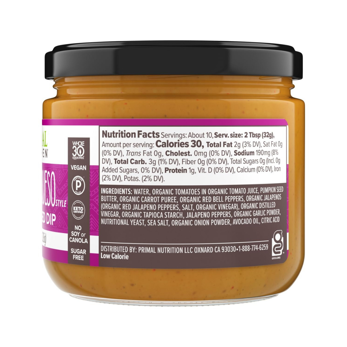 Aloha Chocolate Fudge Brownie Protein Bar