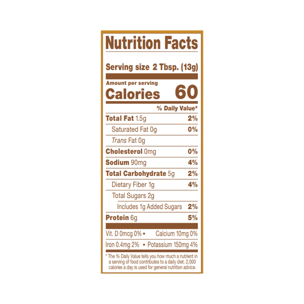 PB2 Peanut Butter Powder