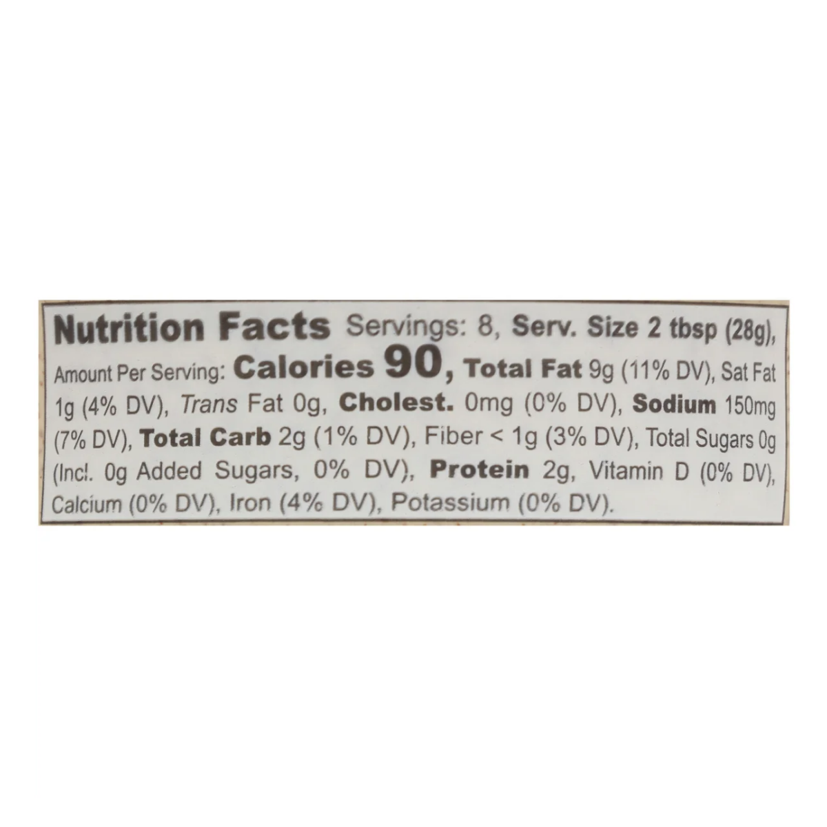 Bitchin Hatch Sauce Dip 8oz