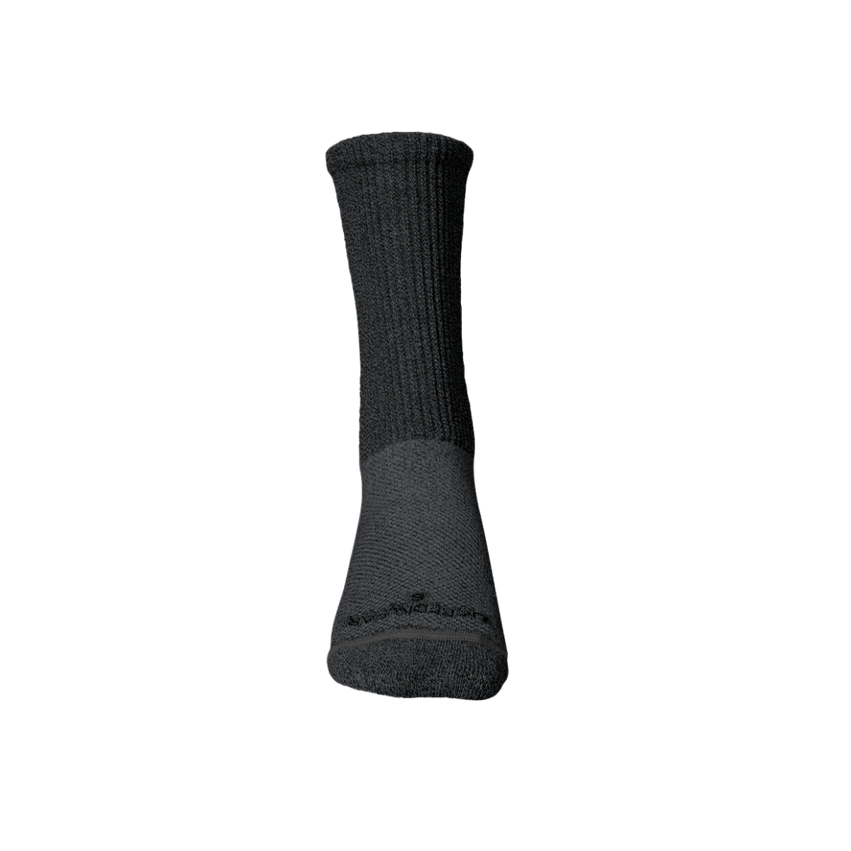 Incrediwear Unisex Circulation Socks Black M