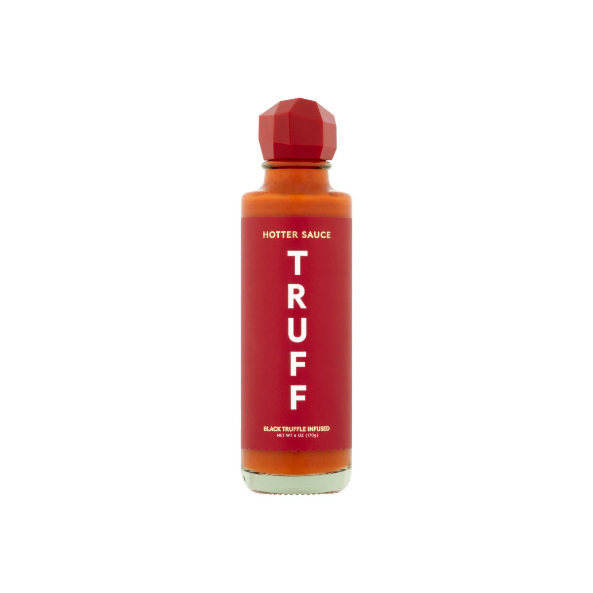 Truff Truffle Hotter Sauce 6oz