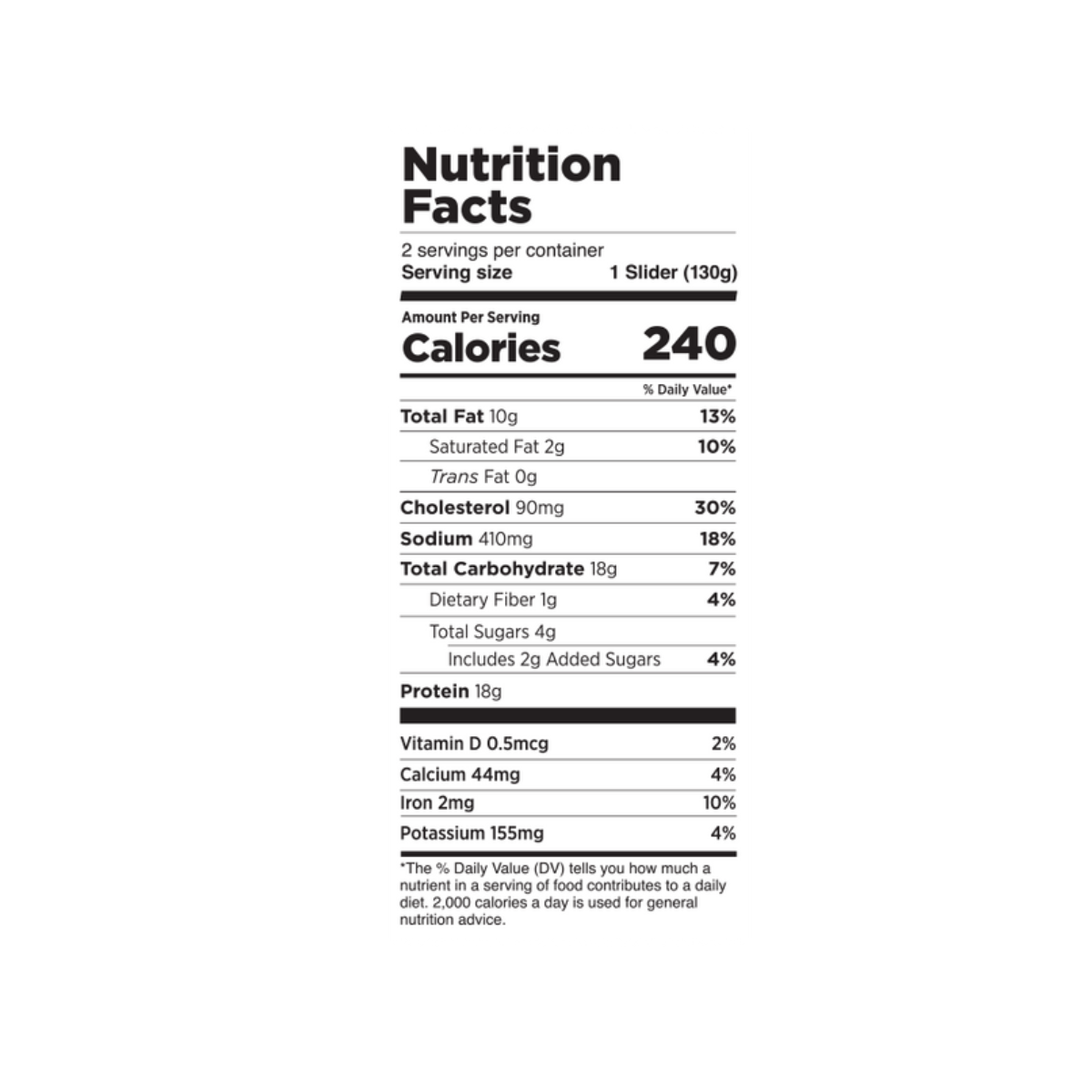 Start Right Waffle Sliders Turkey Sausage & Egg White GF 9.2 oz