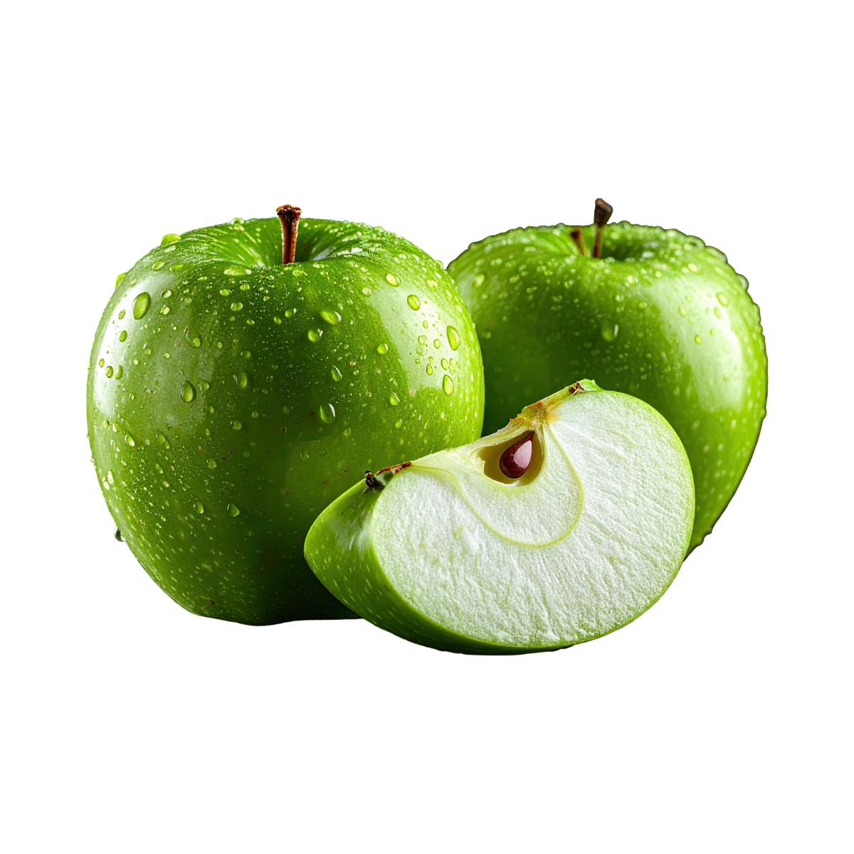 GPS Manzana Verde Granny 32oz