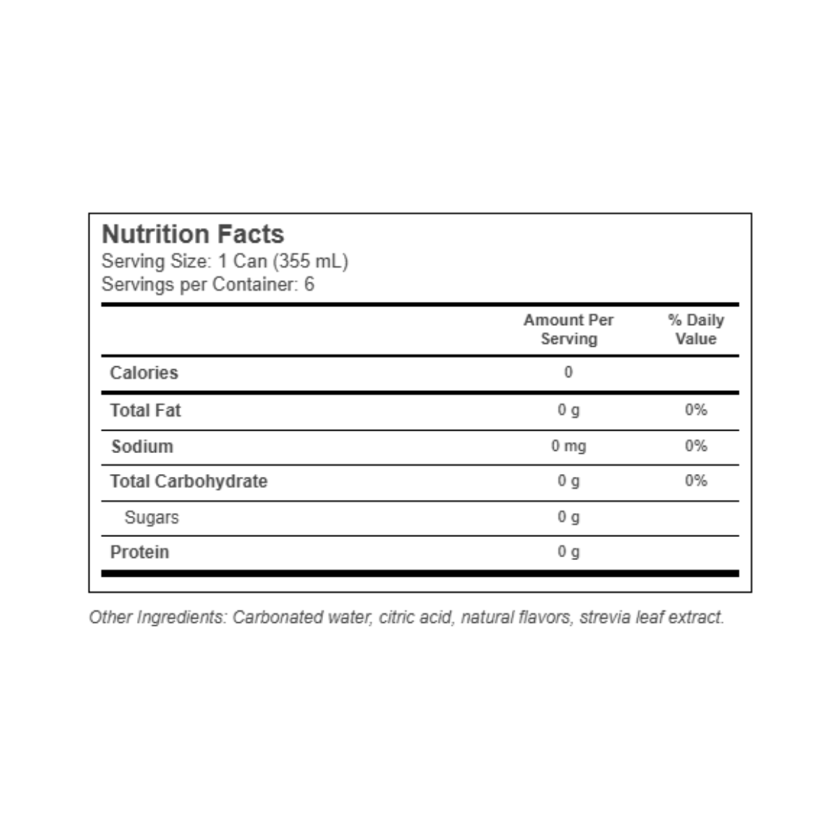 Siete Fajita Beef Seasoning GF 1oz