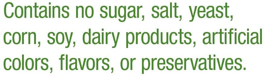 Nature's Way Fenugreek Seed 100c