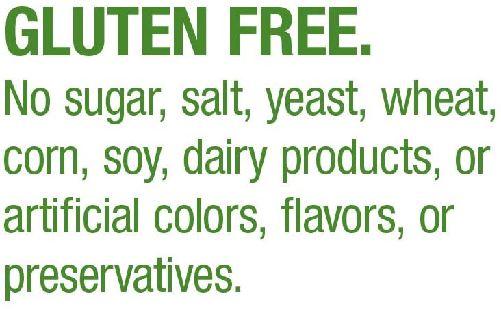 Nature's way Valerian Root 100c