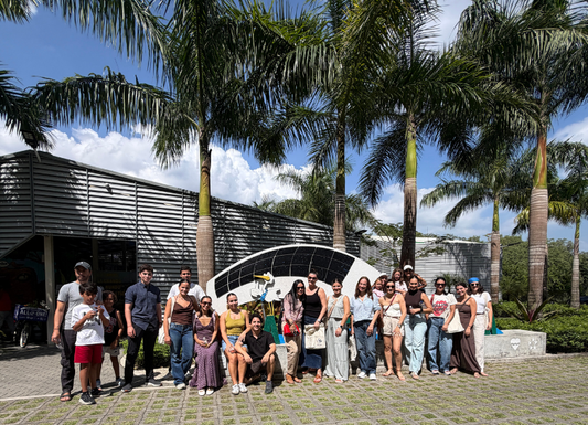 Sana la Tierra: pequeños cambios, grandes impactos