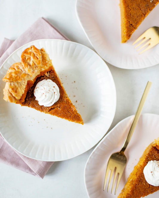 Pumpkin Pie