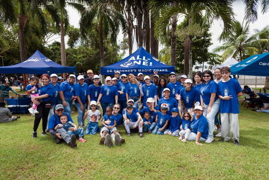 Jornada de Limpieza de Playa en Costa del Este