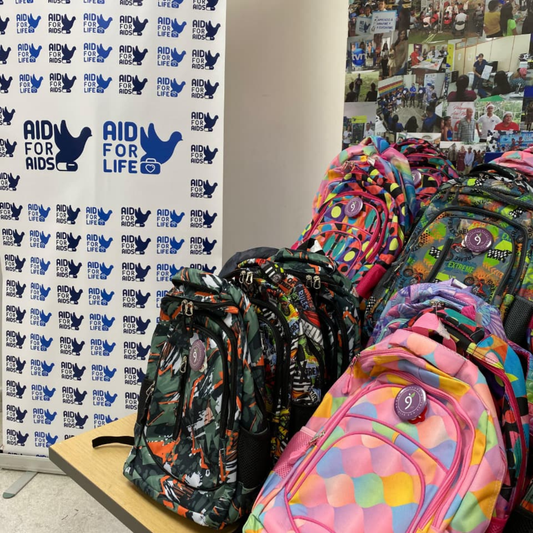 En Orgánica Store creemos que apoyar la educación es sembrar futuro