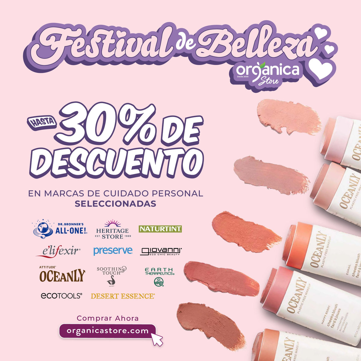 Festival de Belleza